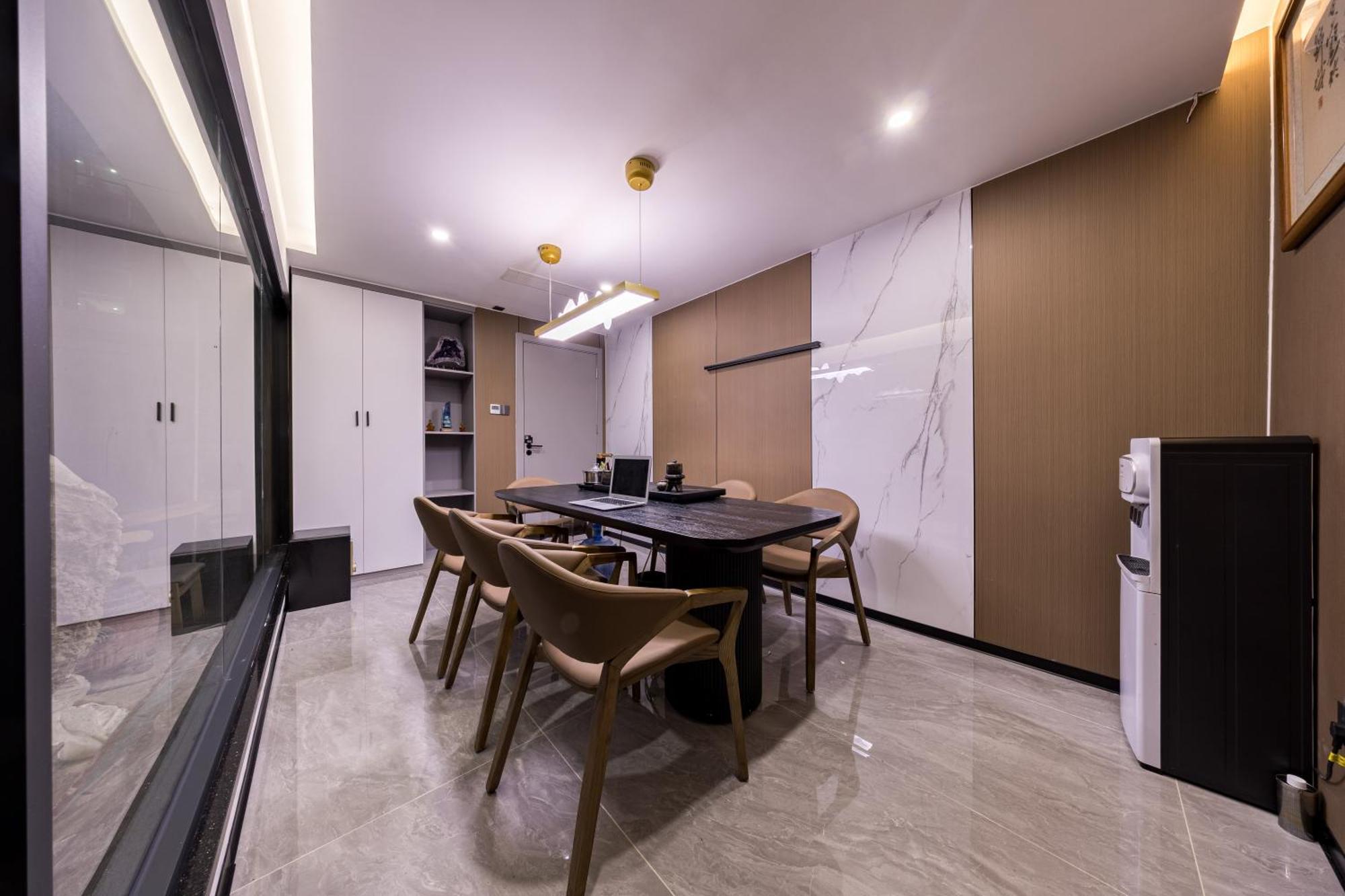 Yoomanjoo Hotel - Guangzhou Taikoo Hui Zhengjia Plaza Shipaiqiao Metro Station Branch - Canton Fair Zewnętrze zdjęcie